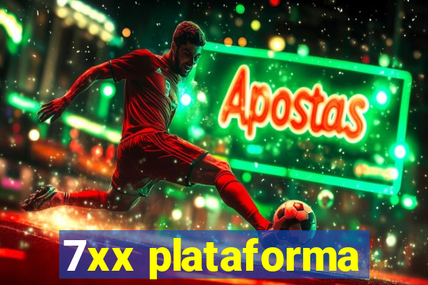 7xx plataforma